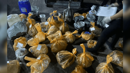 Есірткі саудасы: жыл басынан бері 25 адам сотталды