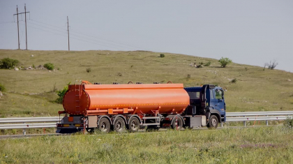 Бензинді сыртқа шығаруға салынған тыйым ұзарды