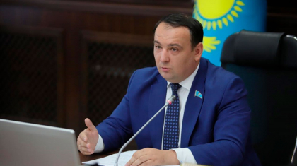Әкімдік пен мәслихат:  Жұмыла көтерген жүк жеңіл