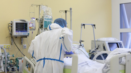 Денсаулық саласына бөлінген 3,3 трлн теңгенің нәтижесі әлі көрініп жатқан жоқ – президент