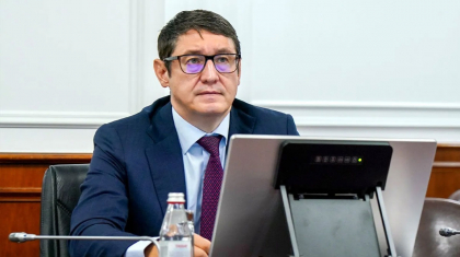АЭС бойынша өңірлерде түсіндіру жұмыстары жалғасады – Сәтқалиев
