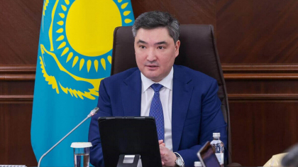Жыл соңына дейін медициналық қызметтердің бірыңғай пакеті дайын тұру керек – Бектенов