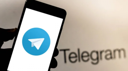 Telegram Оңтүстік Корея билігінен кешірім сұрады