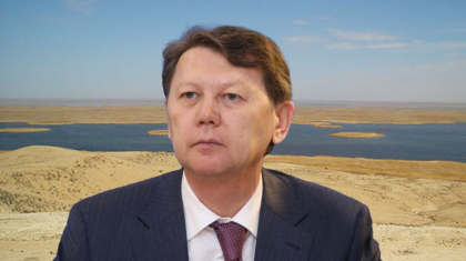 Арал халқы су ресурстары министрлігінің 1,5 млн долларлық жобасына түбегейлі қарсы - депутат