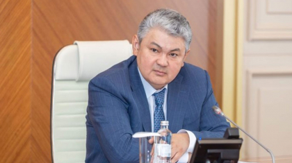 Ермек Көшербаевтың орынбасарымын деген алаяққа кәсіпкер 50 млн теңгесін бере салған