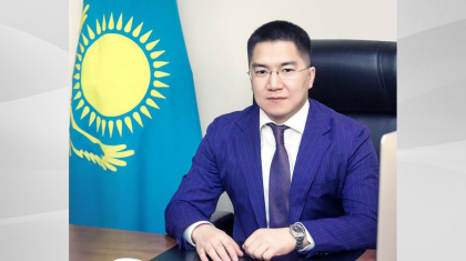 Астана әкімдігі мәдениет бсқармасының экс-басшысы Болат Мажағұлов ұсталды