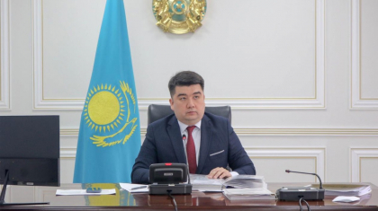 Президенттің жұмысшы мамандықтарға ерекше назар аударуды тапсырғаны ұнады – проректор