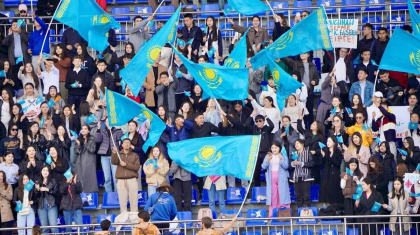 Көшпенділер ойындары: бүгін қандай жарыстар өтеді