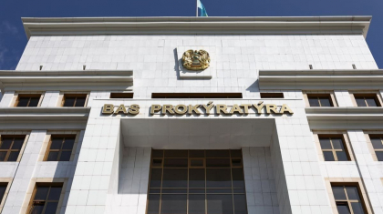 Бас прокуратура референдумға қатысты заңсыз сауалнама жүргізген алты адамды анықтады