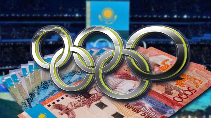 Түгел спортқа 60 млрд теңге: келесі жылы Олимпиадаға бөлінетін қаржы азая ма