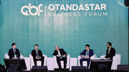 Шетелдегі және Қазақстандағы отандас кәсіпкерлер «Отандастар» бизнес-форумына жиналды