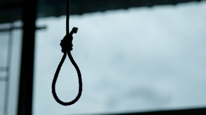 Алматыда 12 жастағы қыз суицид жасады
