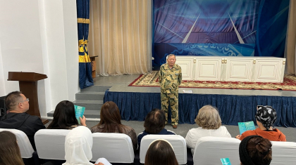 Халықтық штаб атом энергетикасының пайдасы мен зиянын жан-жақты түсіндірді