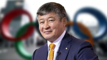 Спорттық іс-шараларға бөлінетін қаржыға онлайн-бақылау жүйесі керек – Тұрлыханов