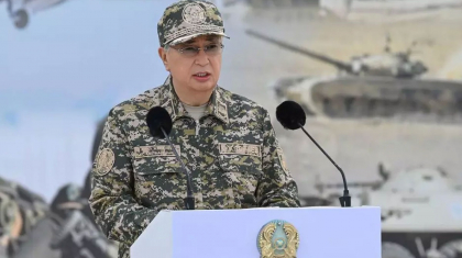 Тоқаев бәс тігіп, құмар ойнайтын әскерилерге қатысты маңызды шешім қабылдады