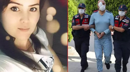Түркияда өзбек қызына қышқыл шашып өлтірген азамат өмір бойына бас бостандығынан айырылды