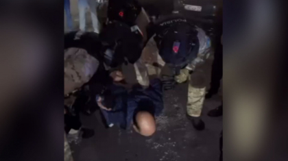 Алматы облысында 51 жастағы ер адам әжені тапсырыспен өлтіртпек болған (ВИДЕО)