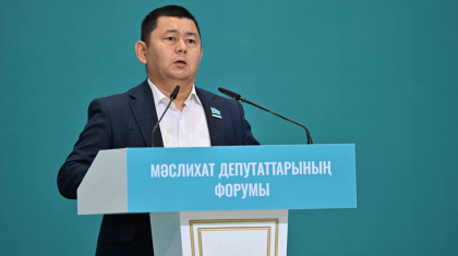 Мәслихат депутаты 27 моноқалада шешімін таппай отырған мәселені атады