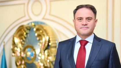 Референдум: шет елдерде 7 мыңнан астам қазақстандық дауыс берді