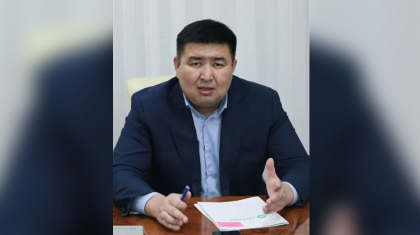 Референдумда дауыс беру ашық әрі әділ өтті – Елнұр Бейсенбаев