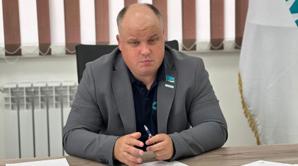Азаматтар өзекті ақпараттың жоқтығына көп налыды – Максим Рожин АЭС туралы