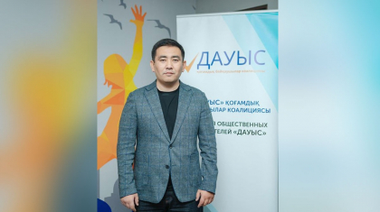 Референдумға келмеген туыстары үшін дауыс беруге әрекет еткендер болды – «Дауыс» коалициясы