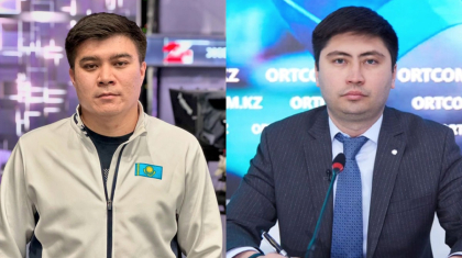 «Меншіктеп алған жоқсыздар ма?»: танымал журналист күрес федерациясының мәлімдемесіне шүйлікті