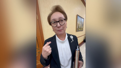 43 жастағы мұғалімнің оқушыға қырындауы: ол заңнамаға сәйкес жұмысқа тұрған