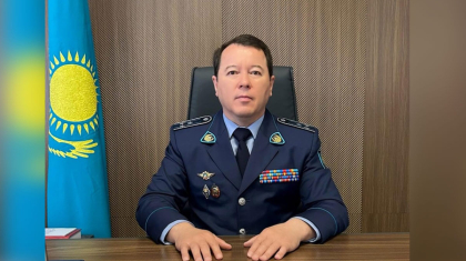 «Алып-қашпа әңгімелер тарап жатыр»: ІІМ Талғардағы оқиғаның видеосын жариялады (ВИДЕО)
