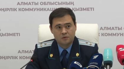 Шерзат Полатқа қатысты істің соты ашық өте ме? Облыс прокуроры жауап берді