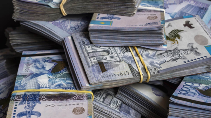 Агроөнеркәсіп кешенін дамыту саласындағы жемқорлық: 500 млн теңге жымқырылған