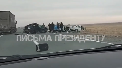 «Қызды қылмыскерден құтқарып қалған»: семейлік полицей жол апатынан қаза тапты