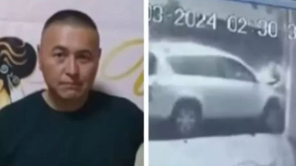 Күзетшіні асқан жауыздықпен өлтірген: тергеу ісі қайта жанданды
