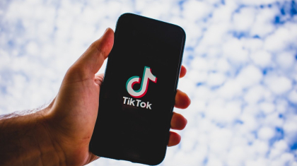 Қазақстанда TikTok-тан балаларға тиесілі 1 миллионнан астам аккаунт өшірілген