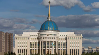 Президент ОСК-ның жаңа мүшелерін тағайындады