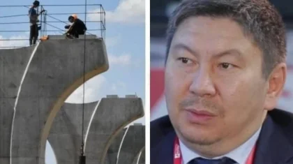 Астанада LRT-ның бұрынғы басшысы Талғат Арданға қатысты тағы да сот үкімі шықты