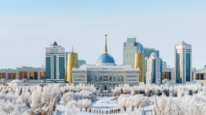 Қазақстанның бірнеше мемлекеттегі елшісі ауысты
