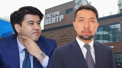 Қуандық Бишімбаевтың мейрамханасына ақша құйған шенеуніктің кім екені белгілі болды