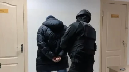 Бишімбаевтың сыңары: Ақтауда бойжеткенді аяусыз ұрған ер адам қамауға алынды