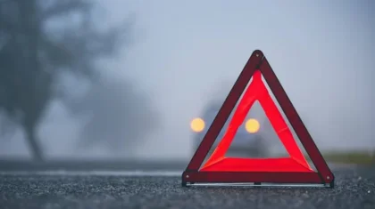 Павлодарда жол апатынан 16 жастағы жасөспірім көз жұмып, екі жеткіншек ауруханаға түсті