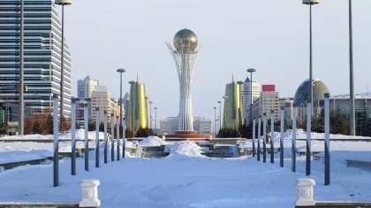 Астанада қанша әйел адам өмір сүреді