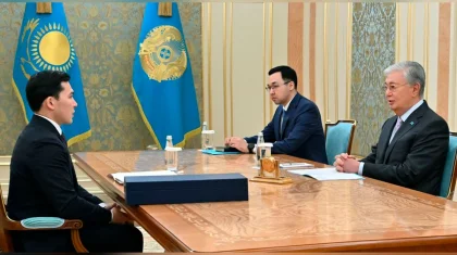 Қазақстанның спорты мен туризмін қандай өзгерістер күтіп тұр