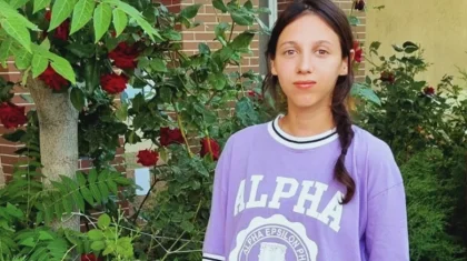Өлтіріп, мәйітін өзенге тастаған: Атырауда күннің суытуына байланысты бойжеткеннің денесін іздеу тоқтатылды