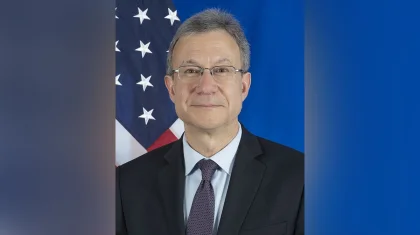 АҚШ-тың Қазақстандағы елшісі отставкаға кетпек