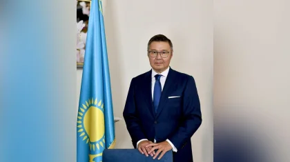 Тоқаев Қазақстанның Жапониядағы елшісін ауыстырды