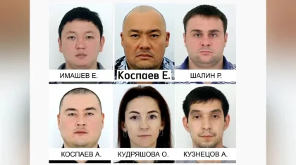 Ағайынды Қоспаевтардың «бандасы» үкіметтің egov жүйесін қалай алдап соққан