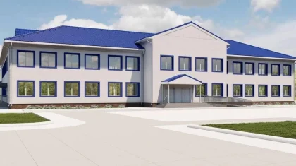 Ұлытау облысында жемқорлардан қайтарылған ақшаға мектеп салынатын болды