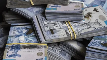 Жазаны жеңілдету үшін 110 млн теңге: Шымкентте судьяға айып тағылды