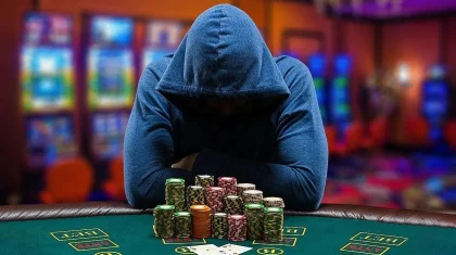 Қарағандыда лудоман 14 млн теңге ұрлап, ұтысқа тігіп жіберген