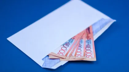 СҚО-да колледж студенті бірінші курс студенттерінен ақша бопсалаған